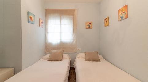 Foto 5 de Pis de lloguer a Puerto de Sagunto - Av Nueve Octubre, Centro Puerto, Valencia