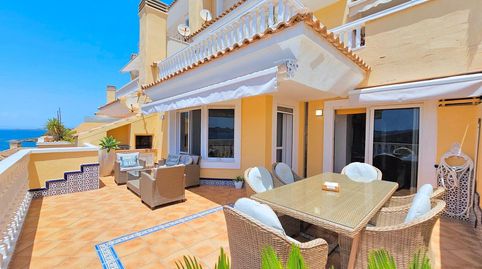 Photo 2 of Houses for rent in Zona Galúa - Calnegre, La Manga del Mar Menor