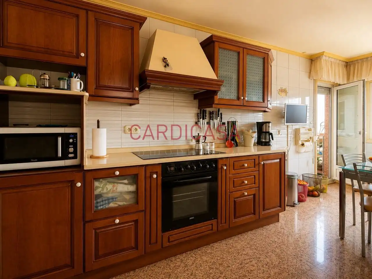 Piso en venta en Vía Norte, Fátima