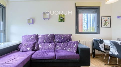 Foto 5 von Wohnung zum Verkauf in Arteagabeitia - Retuerto - Kareaga, Barakaldo