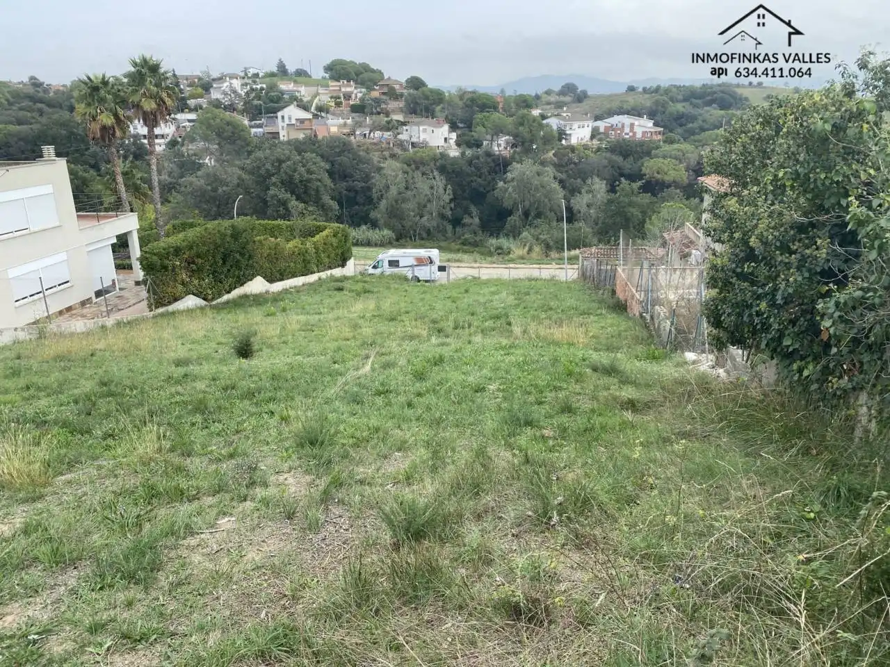 Terreno residencial en venta en Calle Can Prat 43, imagen 16