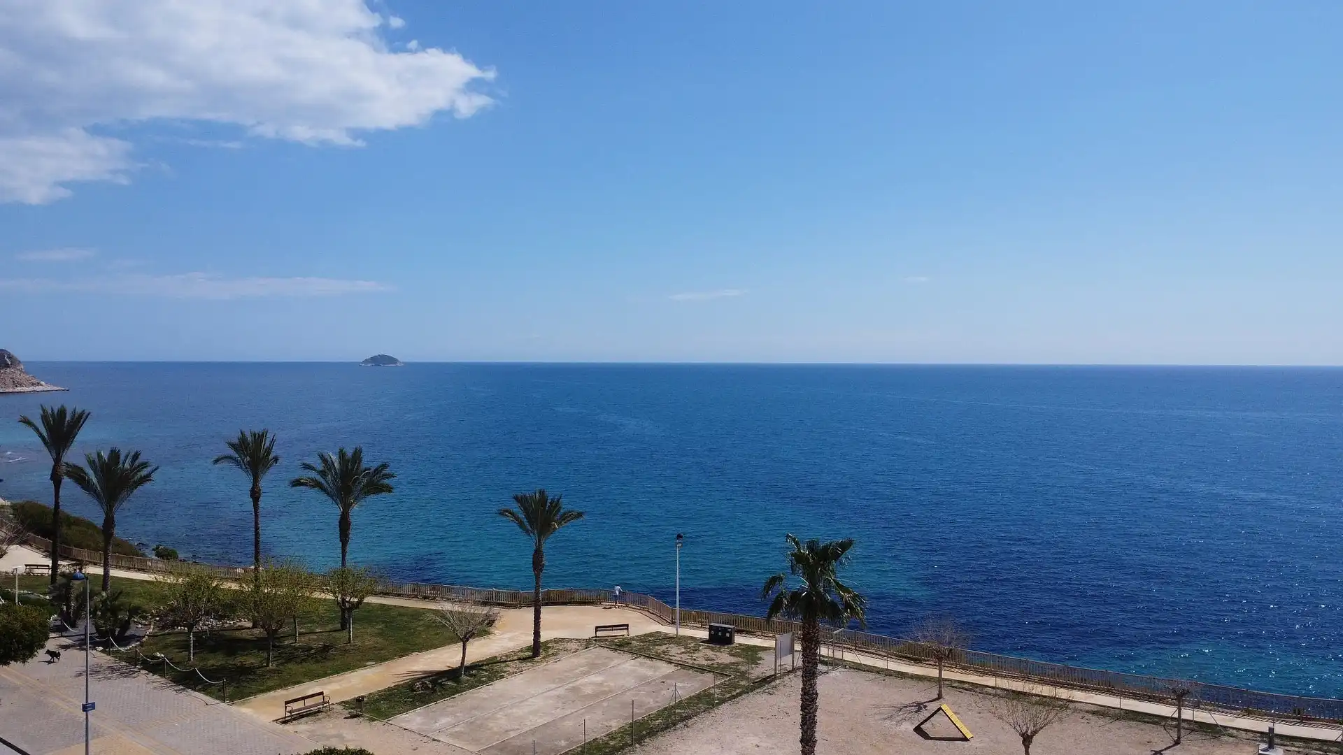 Apartamento con terraza en venta en Platja de Torres, imagen 2
