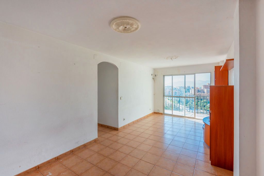 Flat for sale in GENOVESES, La Florida - Parque Norte
