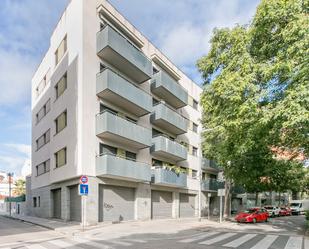 Vista exterior de Pis en venda en Vilanova i la Geltrú amb Traster
