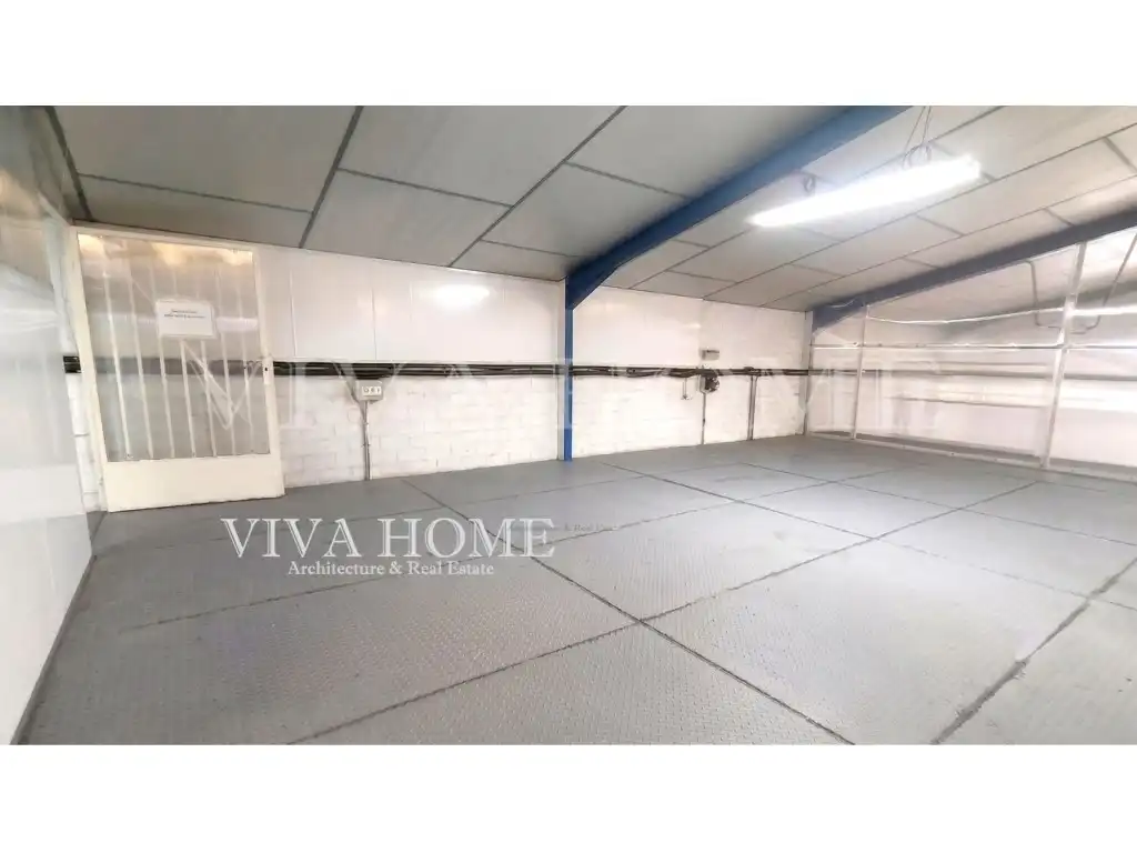 Nau industrial en venda en Arganda del Rey