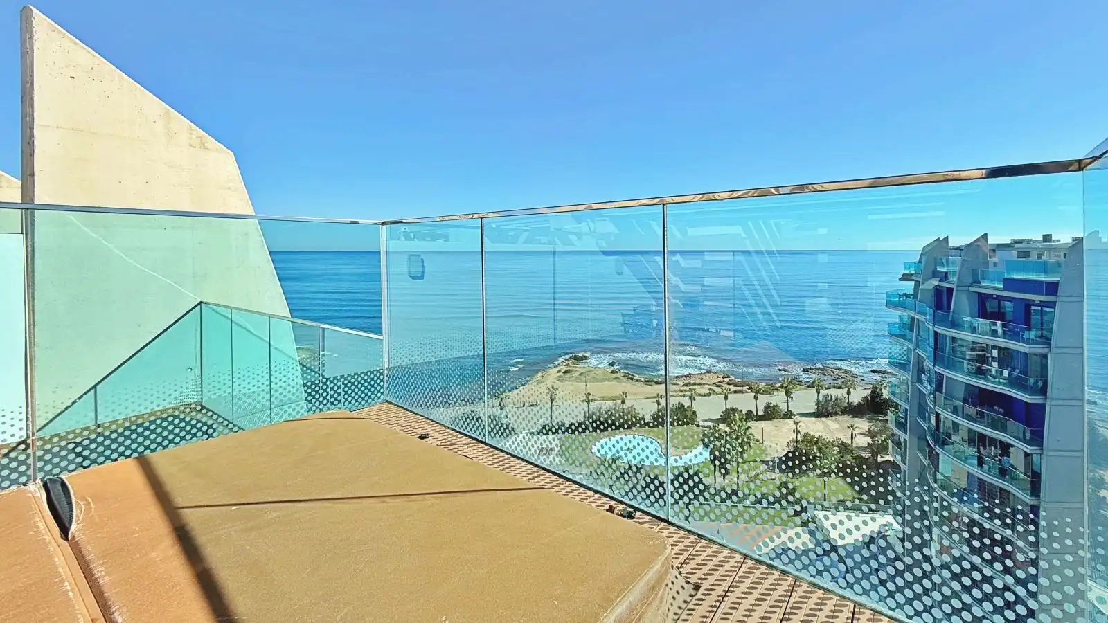 Penthouse mit Terrasse zum Verkauf in Calle Mar Llana, imagen 32
