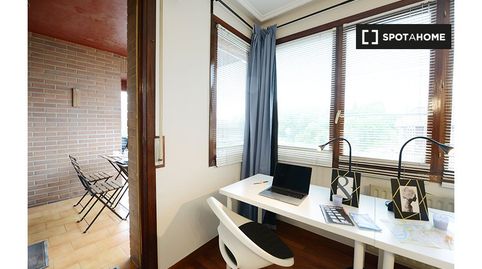 Foto 2 von Zimmer in Galdakao, Bizkaia