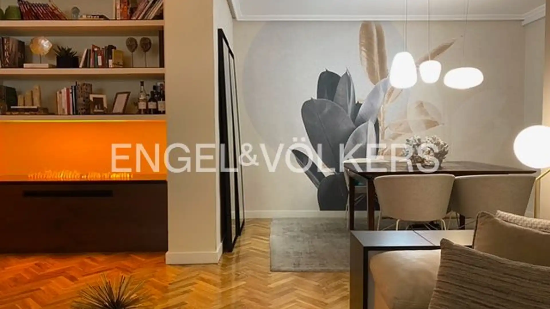 Piso de alquiler en Centro