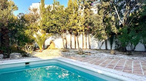 Foto 3 de Casa o xalet de lloguer a San Rafael, Escandinavia - Cautivador, Alicante