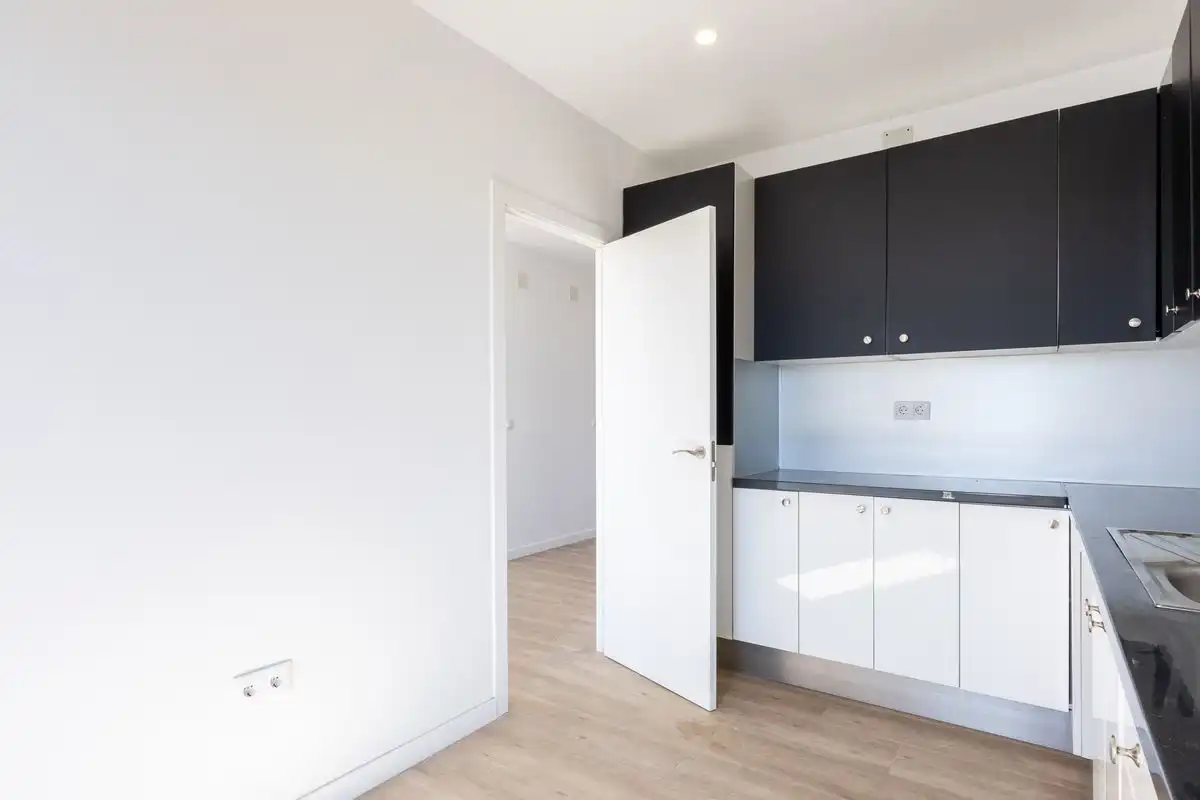 Piso con terraza en venta en Carrer de Francisco Nácher Pons, imagen 11