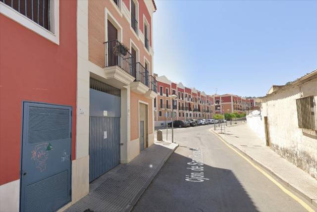 Garaje en Venta en Las Tinajerías - Juderías