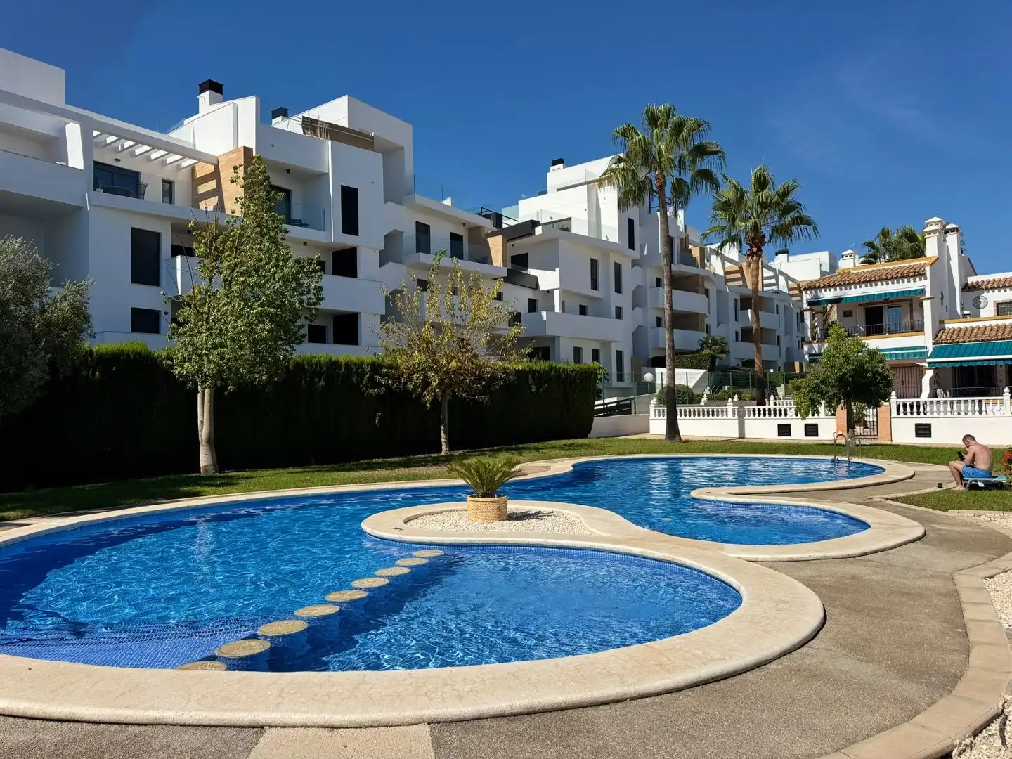 Adosado con piscina en venta en Calle Ciruela 19, imagen 16