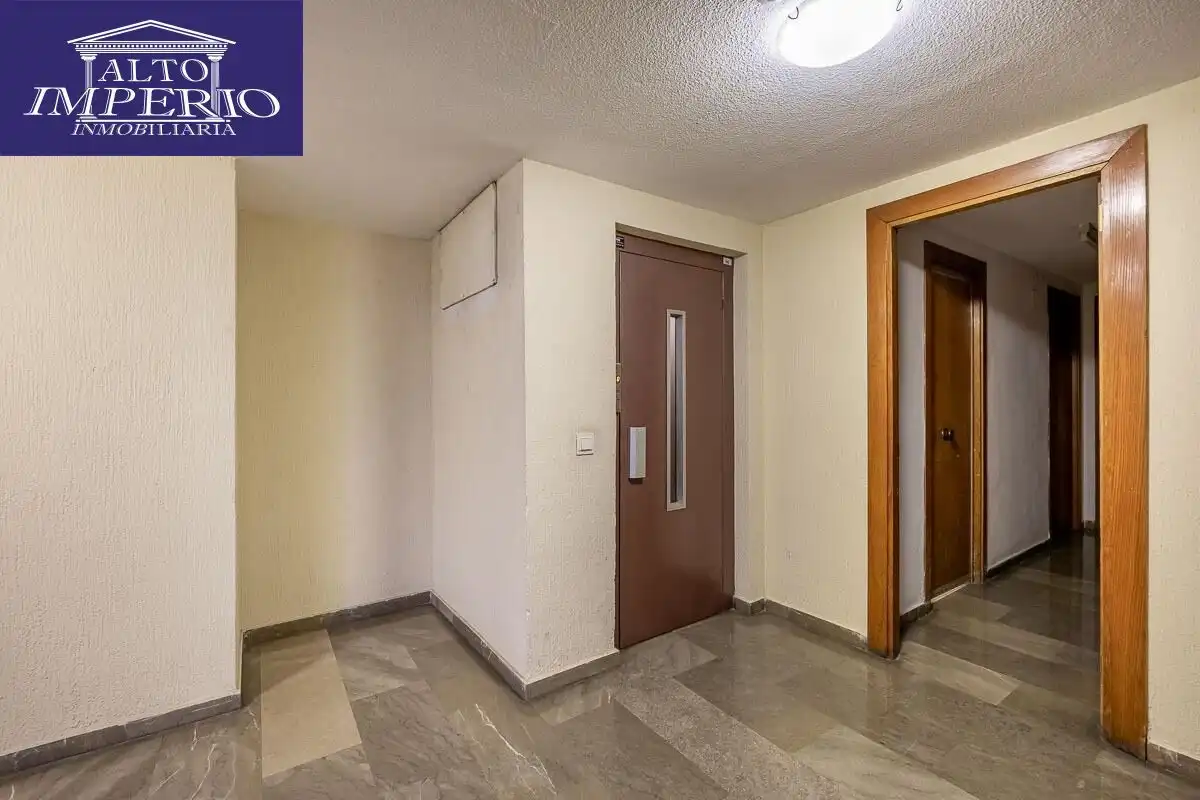 Flat with lift for sale in Beiro, imagen 28
