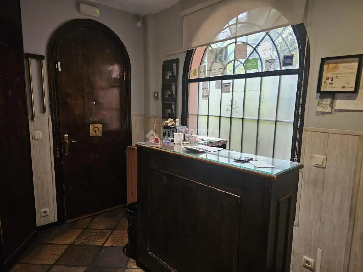 Local en venta en Madrid con Aire acondicionado, Calefacción y Terraza