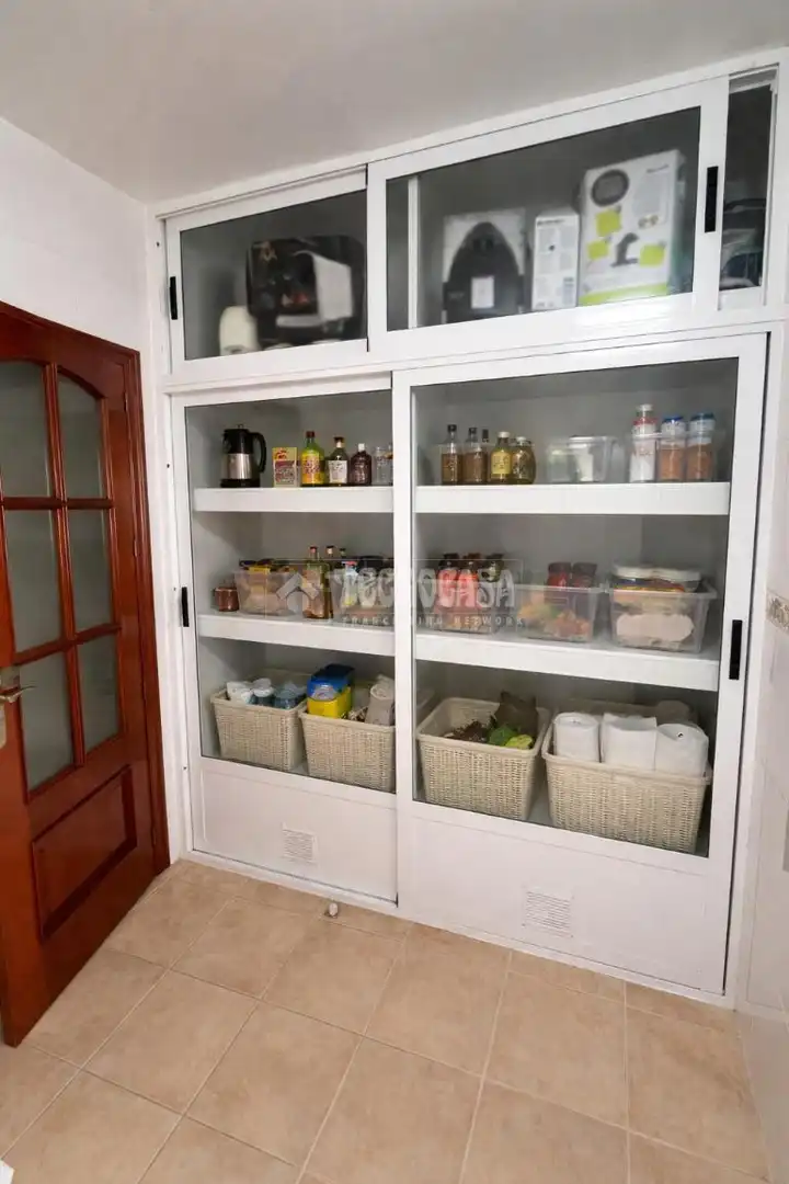 Piso con terraza en venta en Almendralejo, imagen 6