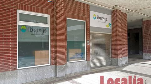 Foto 2 von Geschaftsraum zur Miete in N/a, Burtzeña, Barakaldo