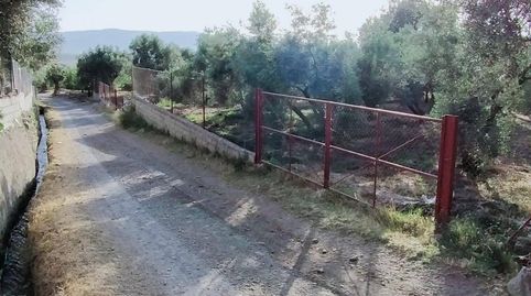 Foto 2 de Residencial en venta en Nigüelas, Granada