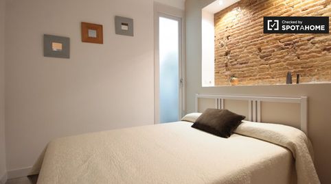 Apartamento de 2 dormitorios en alquiler en El Raval, Barcelona, imatge 5
