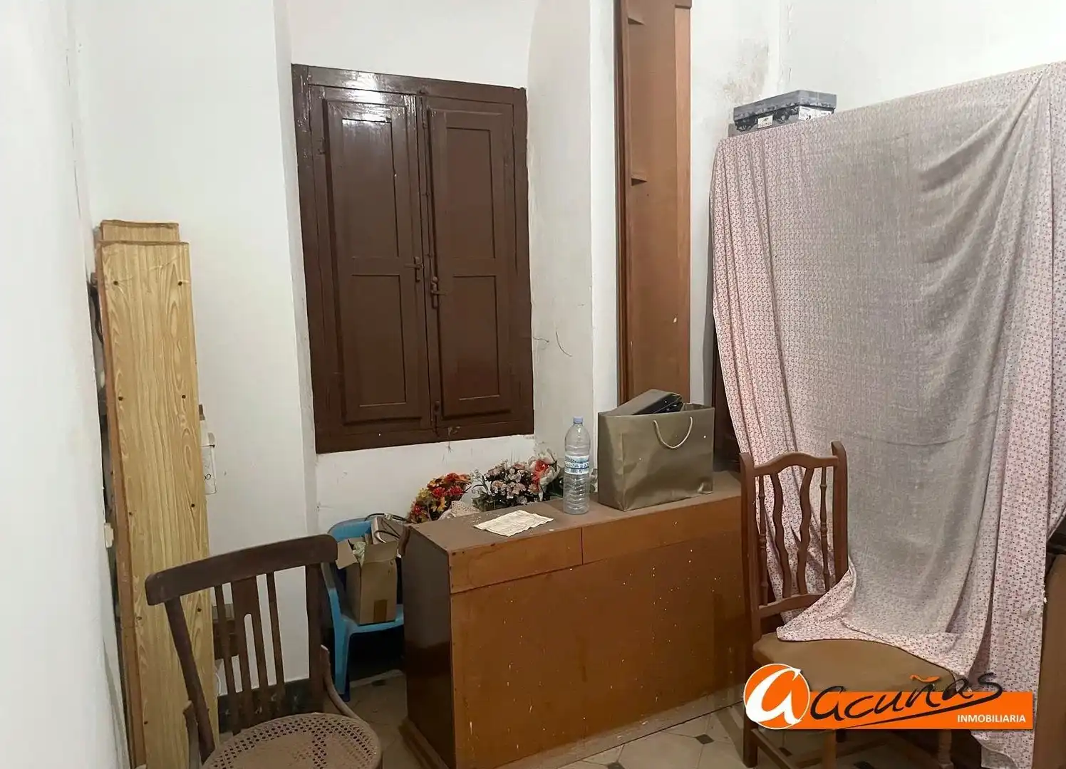 Casa adosada en venda en Fuente de Piedra amb Traster