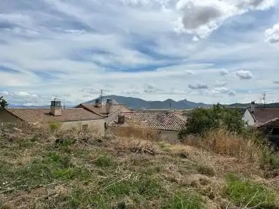 Residencial en venda en Añorbe