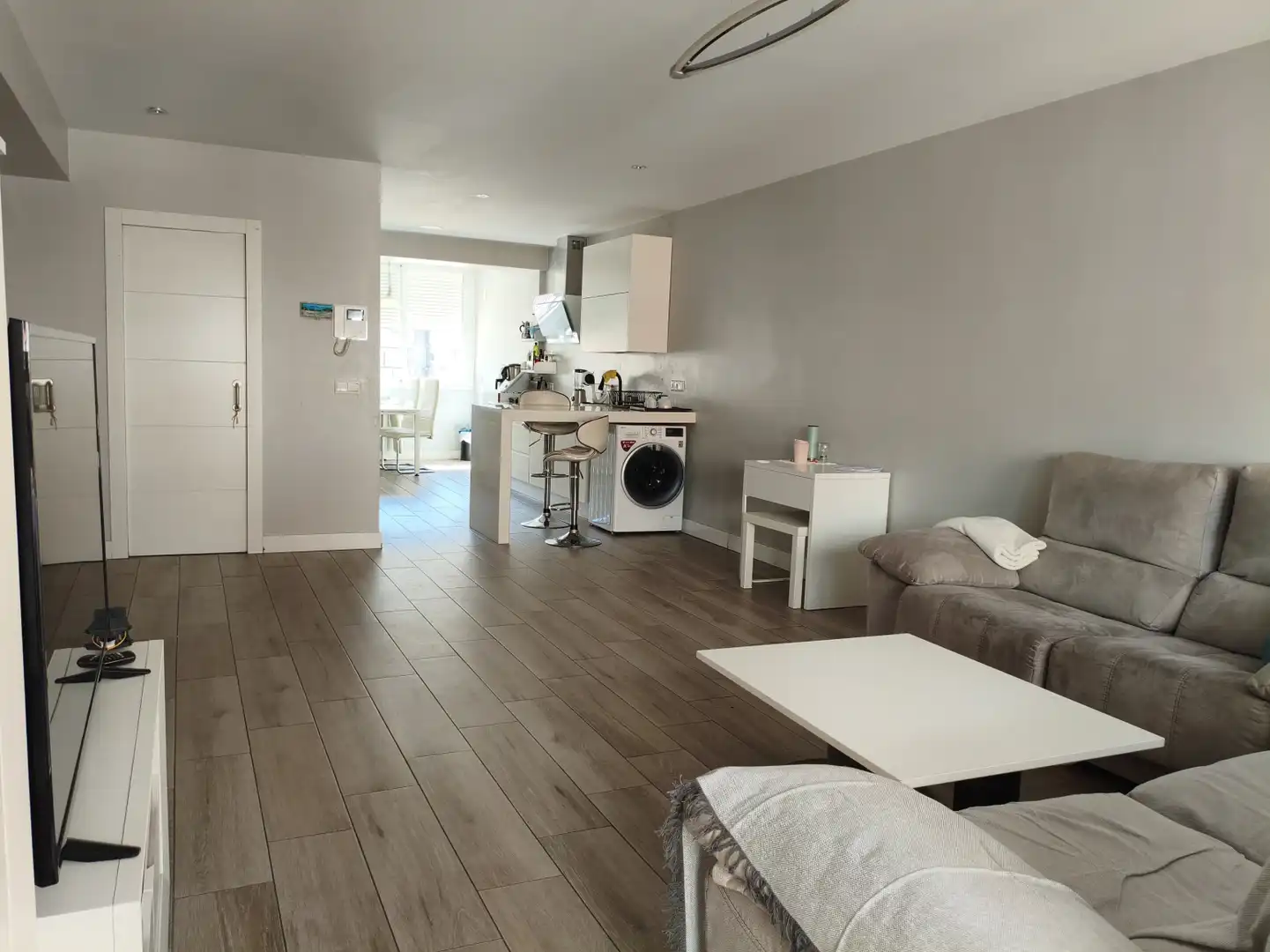 Flat for sale in Fuencarral - El Pardo