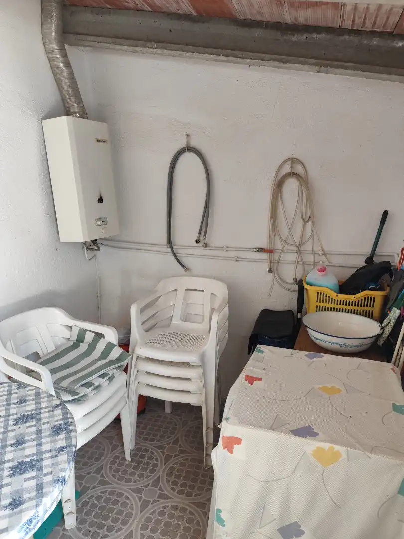 Maison avec jardin à vendre à Calle Toledillo 81, imagen 18
