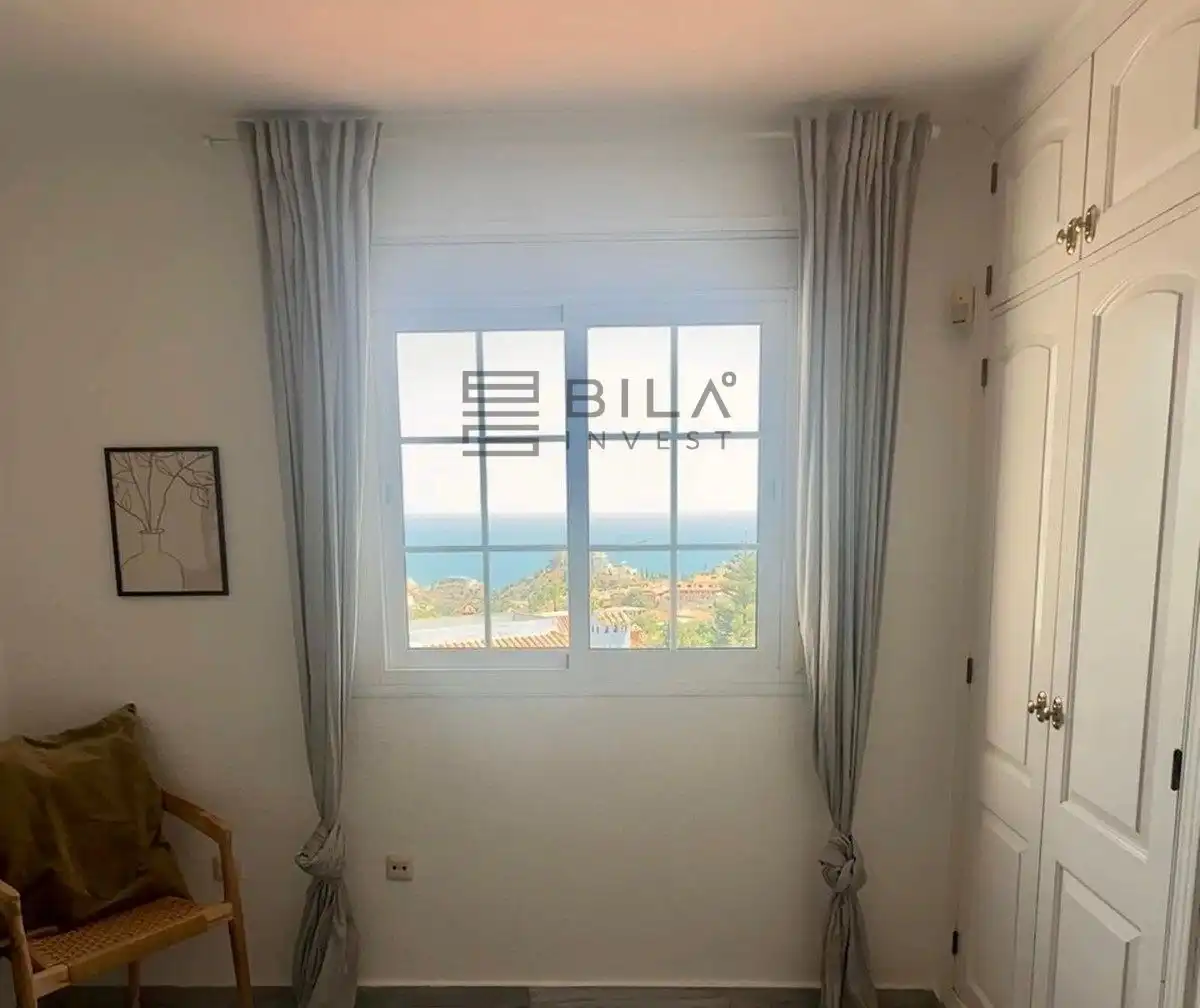Casa adosada en venta en Urb. el Ranchito, Rancho Domingo - La Hacienda