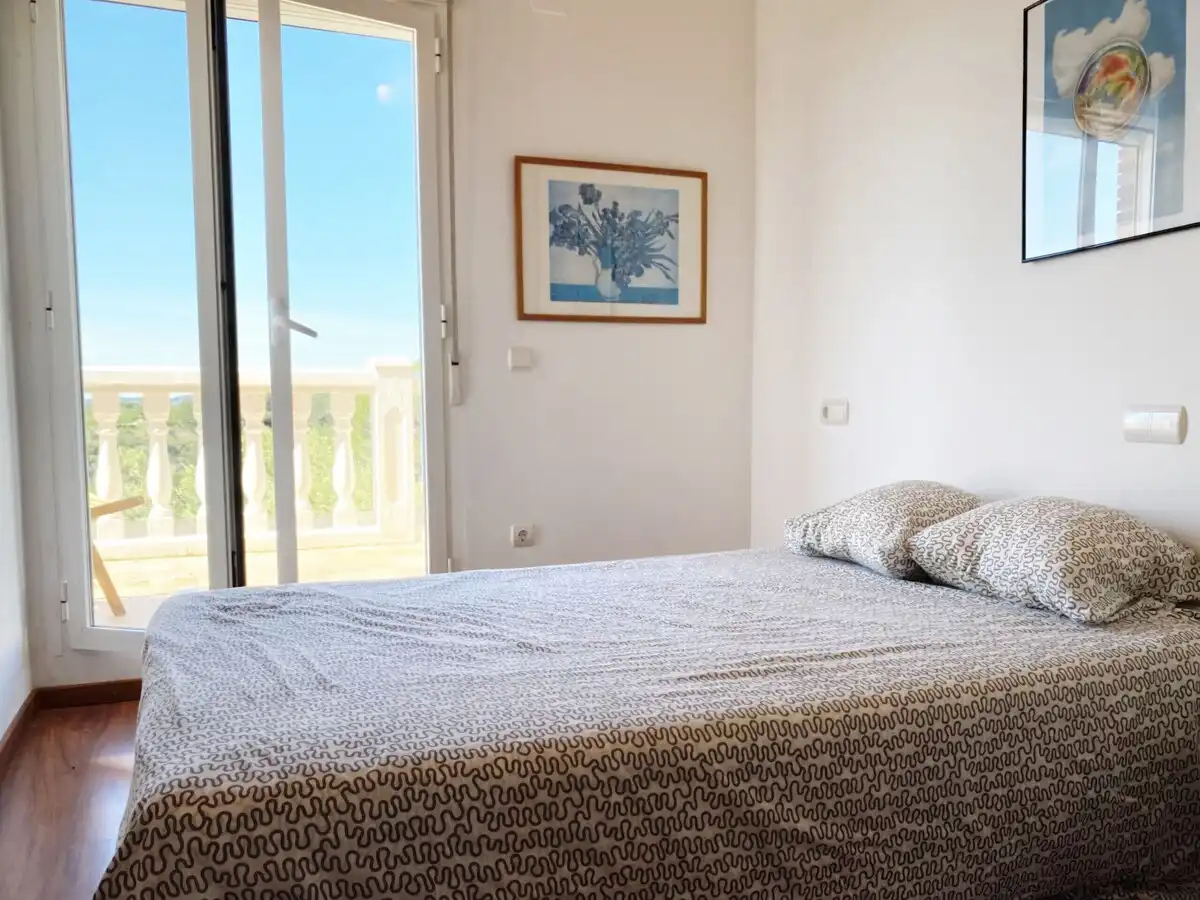 Adosado con terraza en venta en Carrer Tramontana, imagen 21
