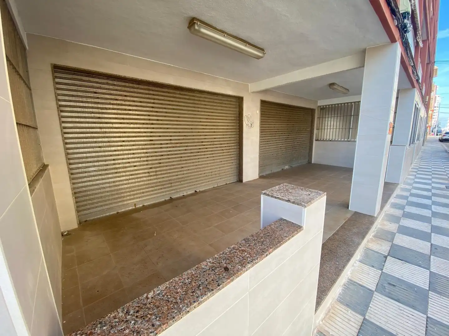 Locale commerciale in vendita a Bellreguard, imagen 3