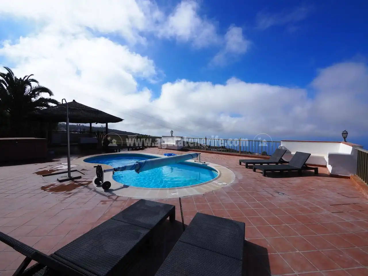 Country homes for sale in Casco Urbano
