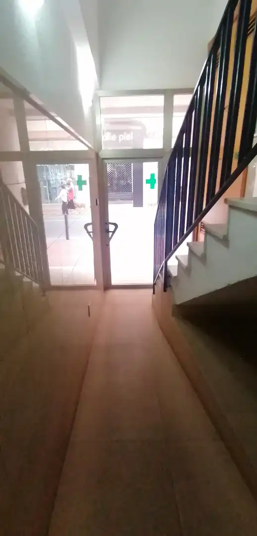 Geschaftsraum zur Miete in Santa Pola
