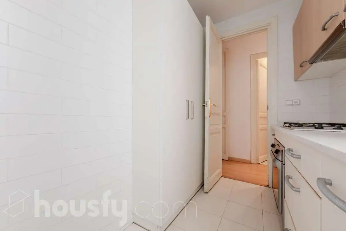 Wohnung mit Terrasse zum Verkauf in Calle Bailen ., imagen 15