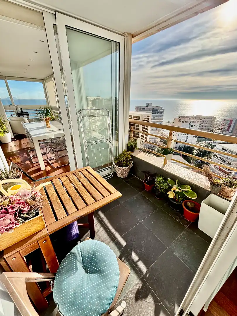 Piso en venta en Avenida de Holanda, 5, Playa de San Juan