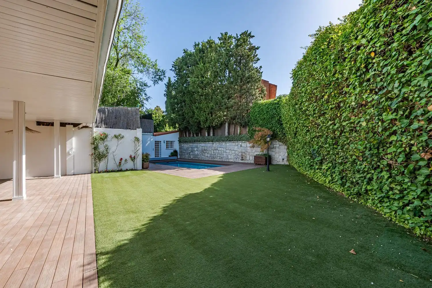 Villa mit Pool zum Verkauf in Calle de La Masó 97, imagen 94