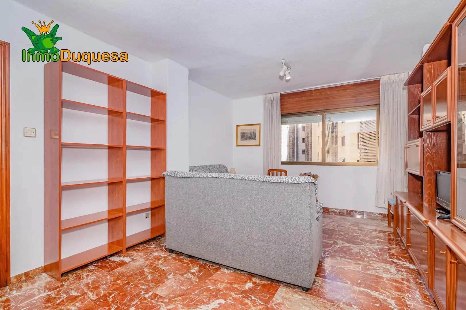 Flat with lift for sale in Beiro, imagen 2