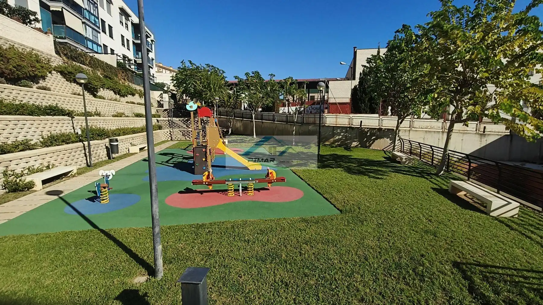 Pis amb piscina en venda a Santa Pola ciudad, imagen 5