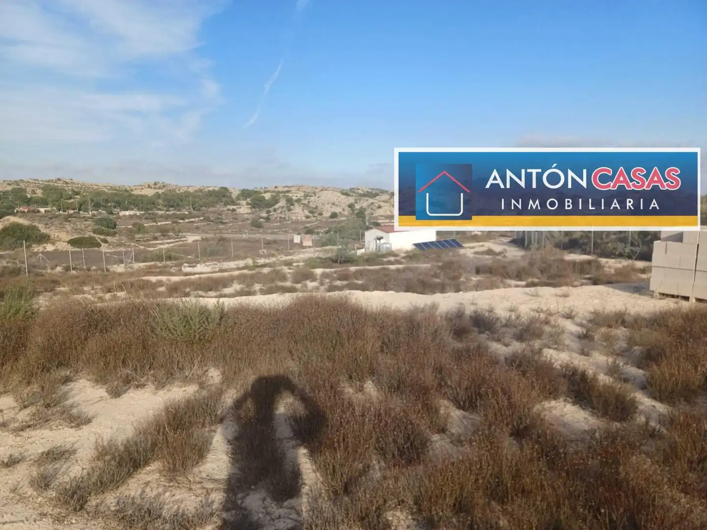 Terreno residencial en venta en Monforte del Cid, imagen 11