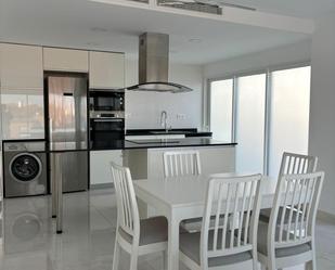 Kitchen of Flat for sale in Santa Pola