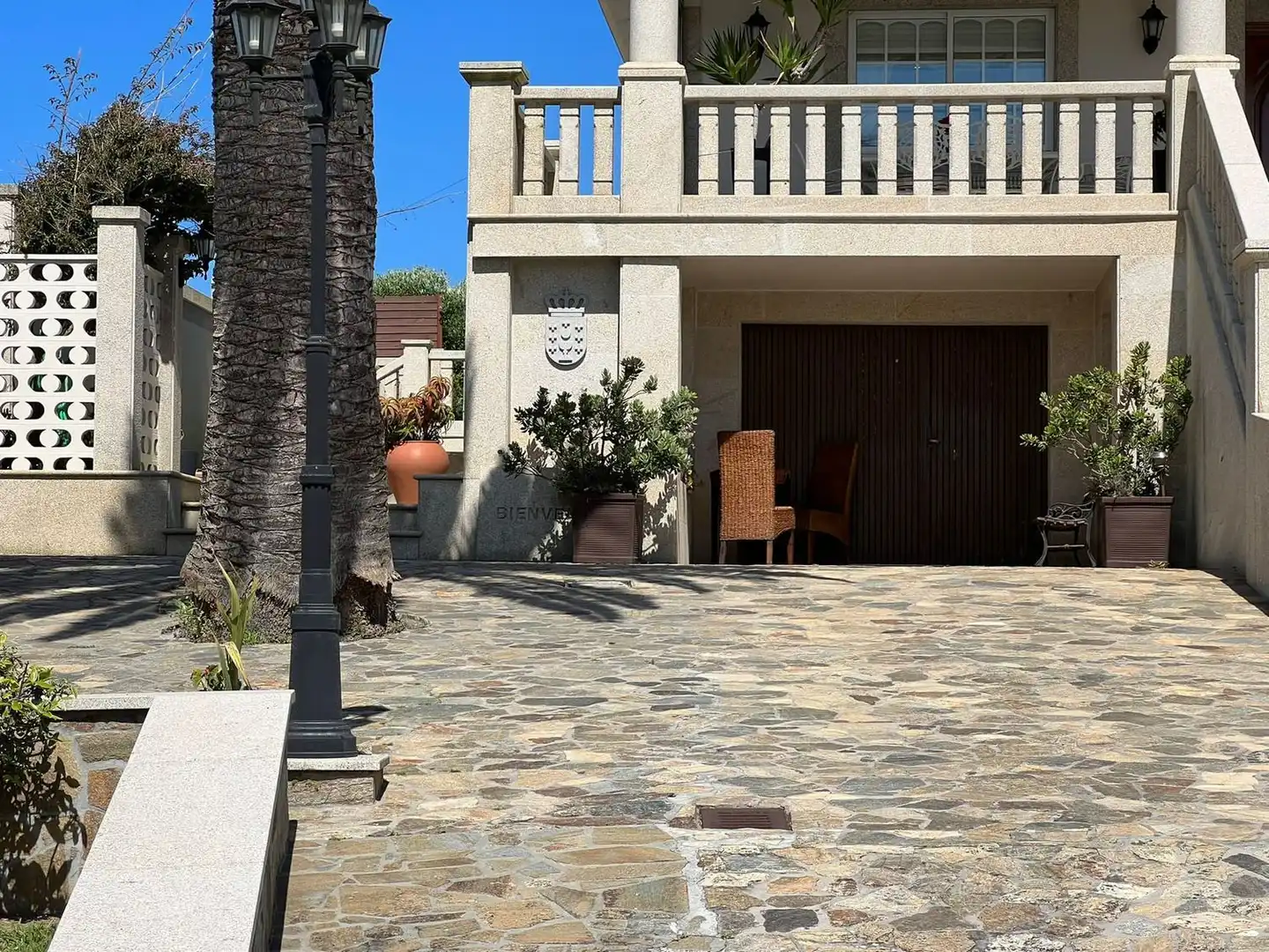 Detached house with garden for sale in Aldea Vilar, imagen 55