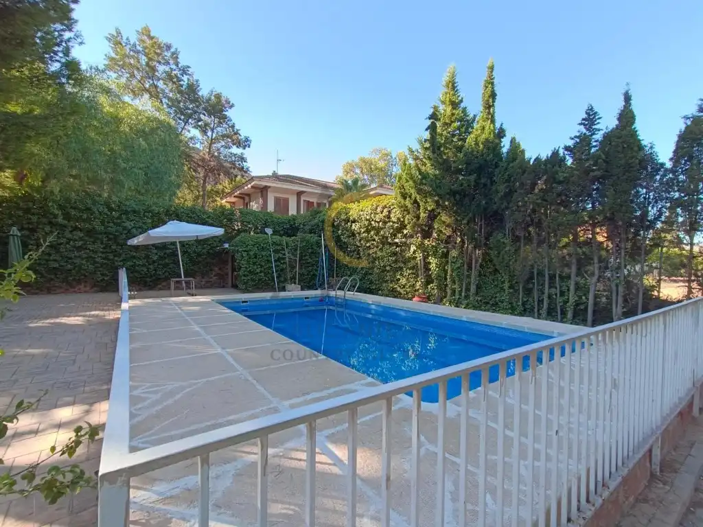 Finca rústica en venta en Calle Puchi, Campo Alto - Club de Campo