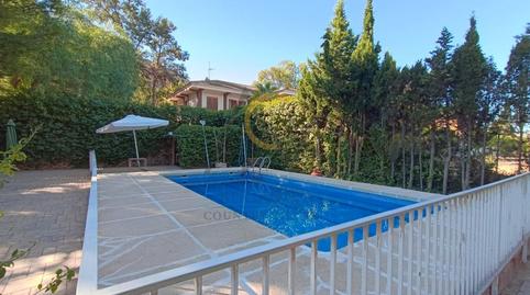 Foto 4 de Finca rústica en venta en N/a, Campo Alto - Club de Campo, Alicante