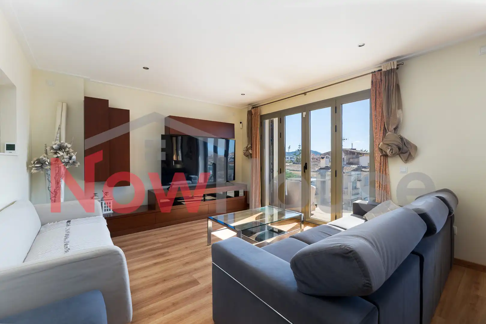 Piso con terraza en venta en Carrer d'es Canyar, imagen 4