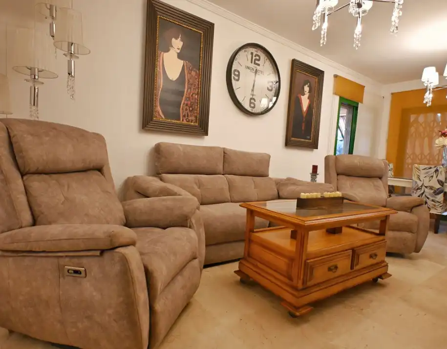 Piso con piscina en venta en Torreblanca del Sol, imagen 15