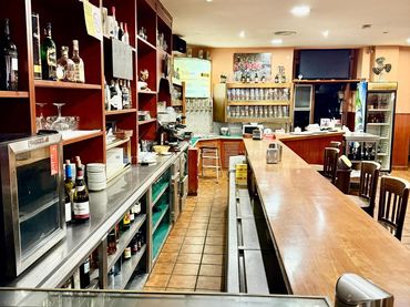 Locale commerciale in affitto a Plaza PONTEVEDRA