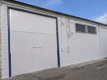 Nau industrial en venda a Norte
