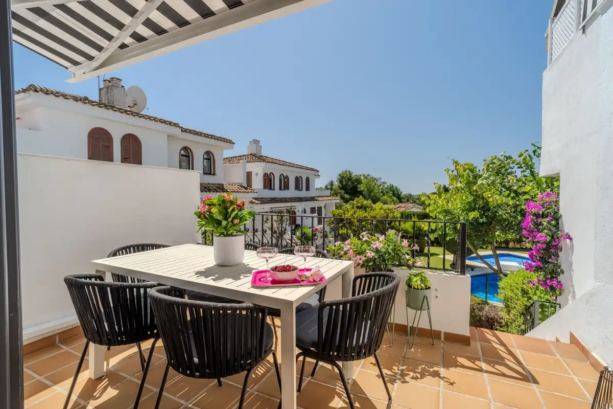 Maison mitoyenne à vendre à Benamara - Atalaya
