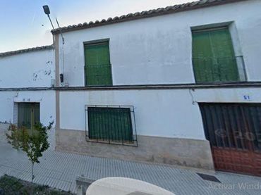 Flat with lift for sale in Viso del Marqués