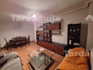 Flat with balcony for sale in Rollo - Puente Ladrillo