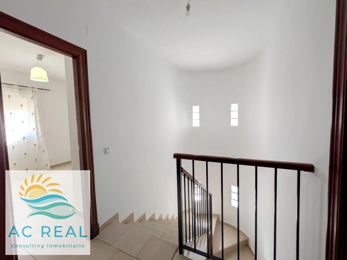 Casa adosada en venta en Ayamonte con Aire acondicionado, Jardín privado y Terraza