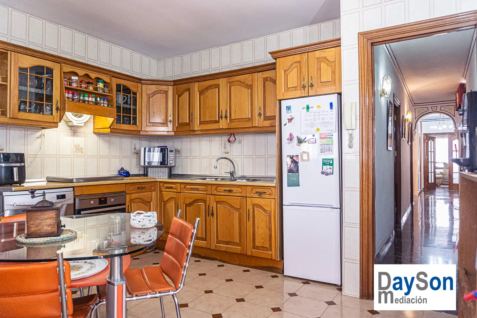 Casa con terraza en venta en Alcalá la Real, imagen 28